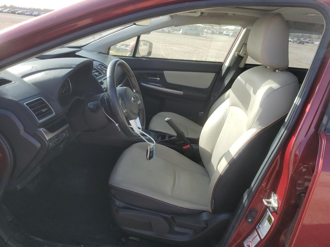 2017 Subaru XV - Image 7