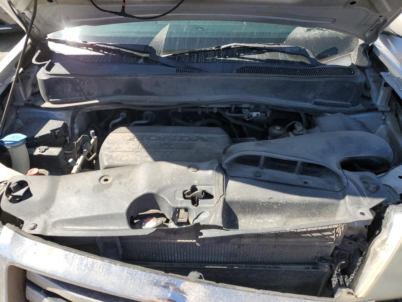 2012 Honda Pilot - Image 13