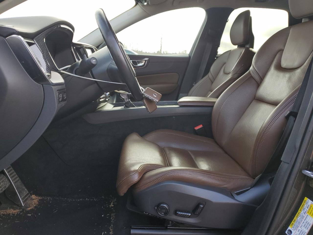 2019 Volvo XC60 - Image 7