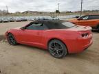 2013 Chevrolet Camaro Lt იყიდება Colorado Springs-ში, CO - Front End