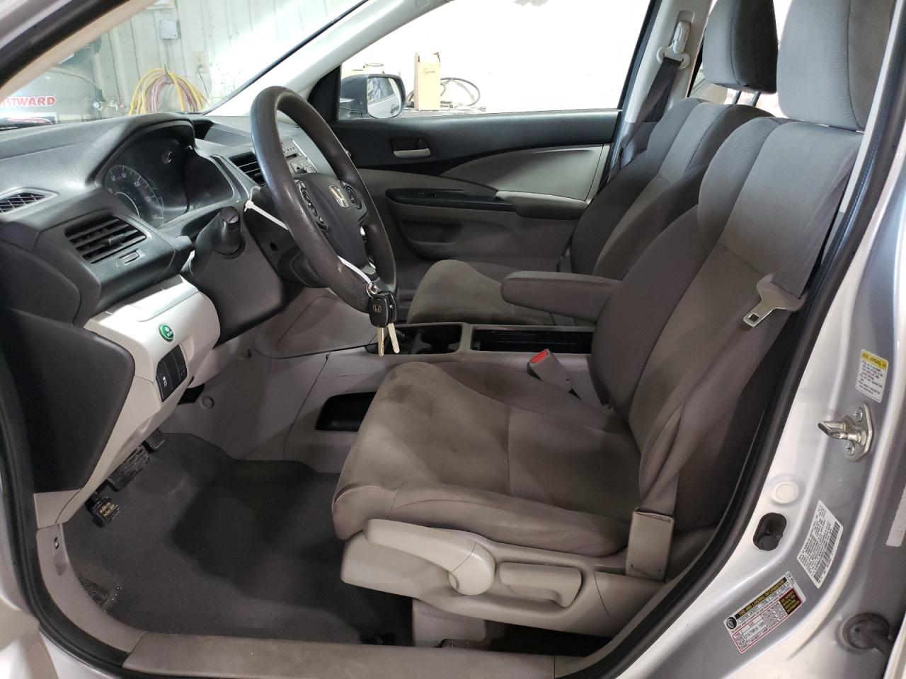 2013 Honda CR-V - Image 7