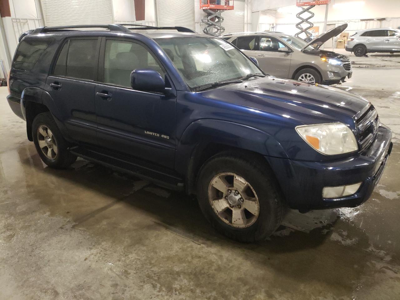 2005 Toyota 4Runner - Image 4