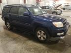 2005 Toyota 4Runner Limited for Sale in Avon, MN - Minor Dent/Scratches