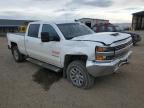 2018 Chevrolet Silverado K2500 Heavy Duty Lt იყიდება Helena-ში, MT - All Over