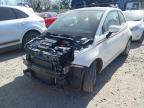 2018 FIAT 500 LOUNGE for sale at Copart WOLVERHAMPTON