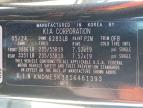 2025 Kia Carnival Sx იყიდება Gaston-ში, SC - Side