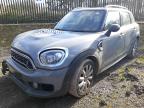 2017 MINI COUNTRYMAN for sale at Copart COLCHESTER