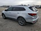 2017 Hyundai Santa Fe Se for Sale in Indianapolis, IN - Mechanical