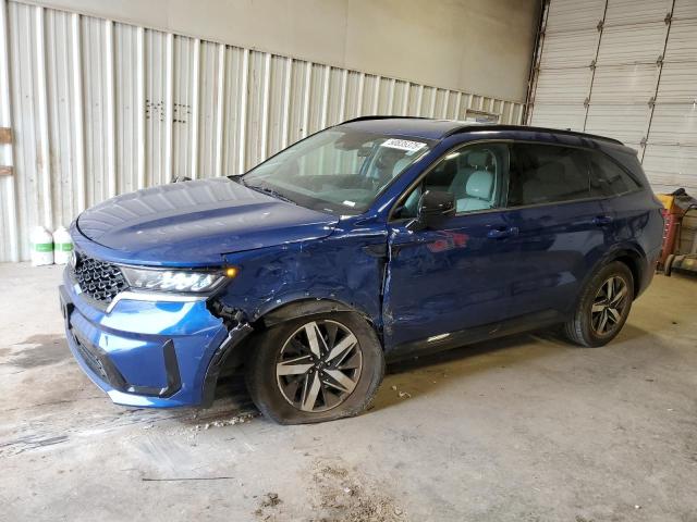 KIA SORENTO EX 2021