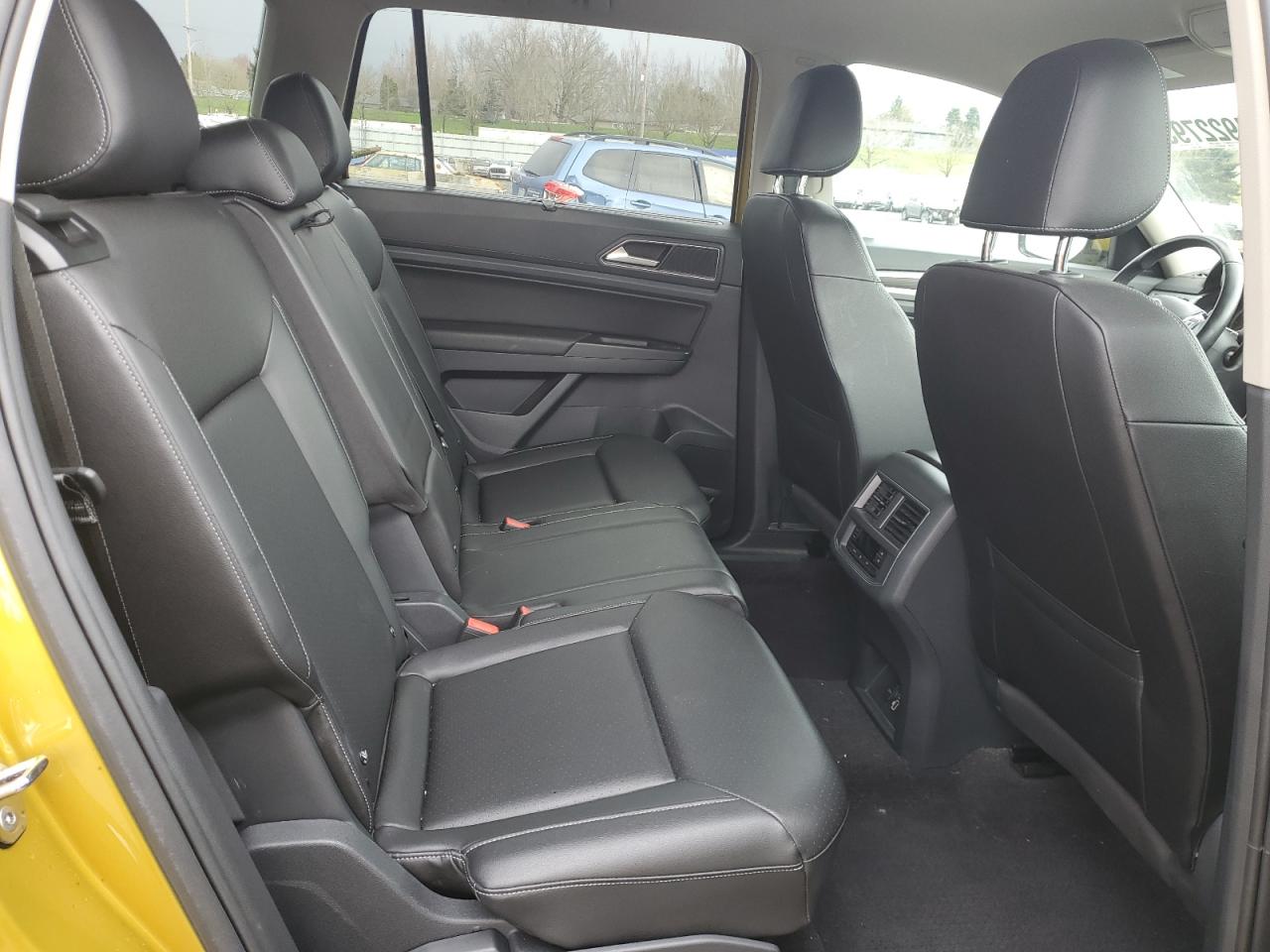 2018 Volkswagen Atlas - Image 11