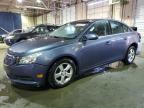 2013 Chevrolet Cruze Lt იყიდება Woodhaven-ში, MI - Rear End