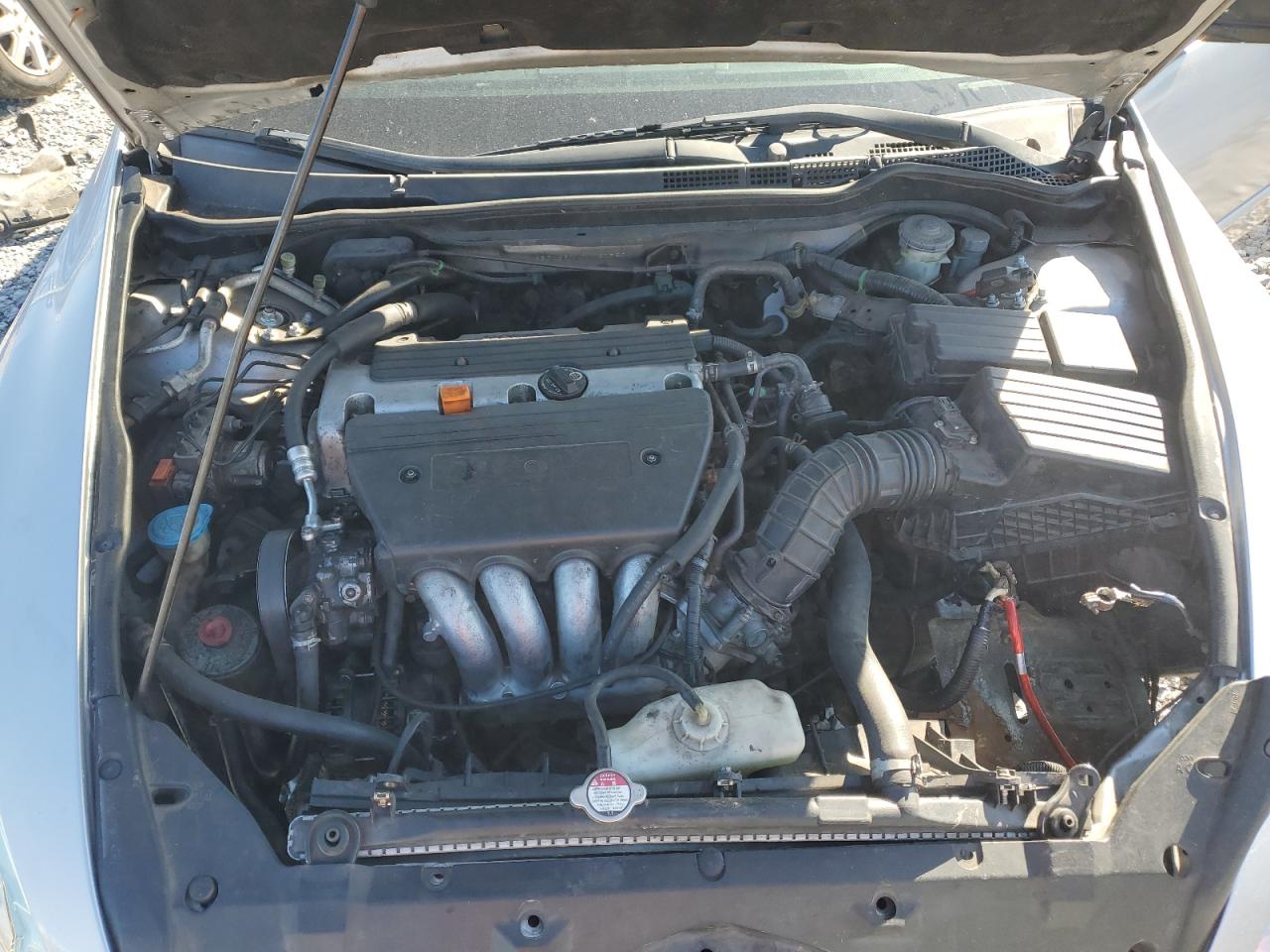 2007 Honda Accord - Image 13