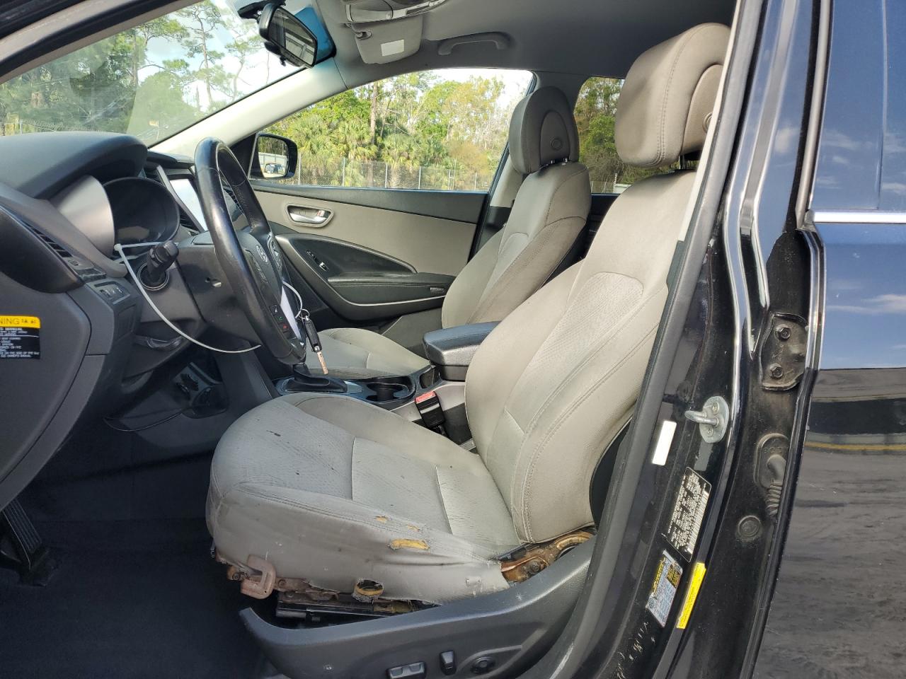 2013 Hyundai Santa Fe - Image 7