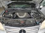 2007 Mercedes-Benz Gl 450 4Matic продається в Lexington, KY - Front End