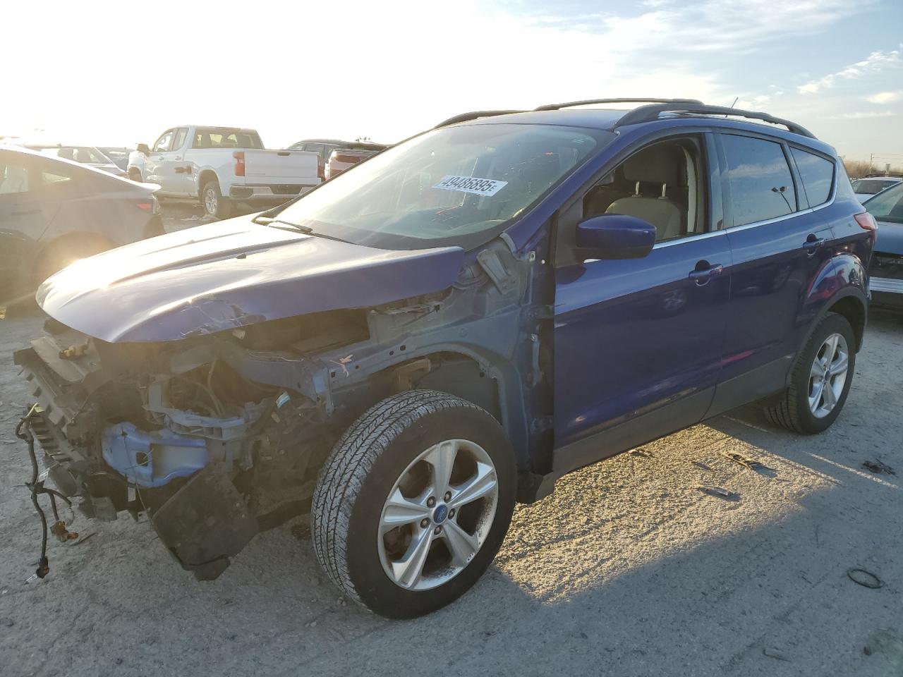 2013 Ford Escape - Image 1