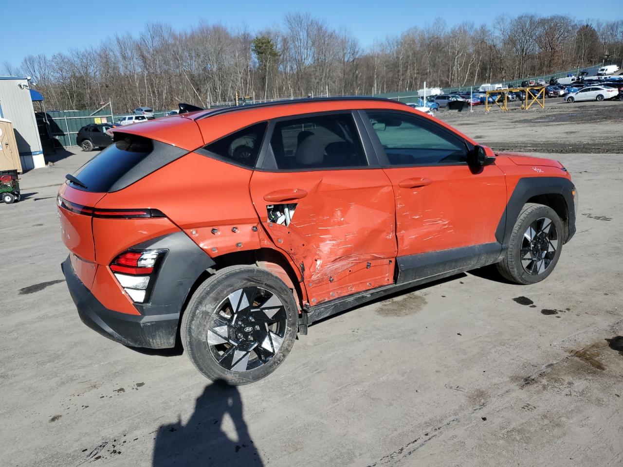 2024 Hyundai Kona - Image 3