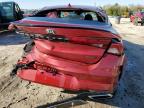 2021 Kia K5 Gt Line იყიდება Midway-ში, FL - Rear End