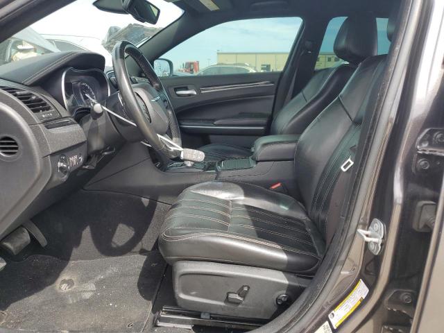  CHRYSLER 300 2021 Charcoal