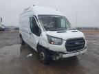 2022 FORD TRANSIT 35 for sale at Copart PETERLEE