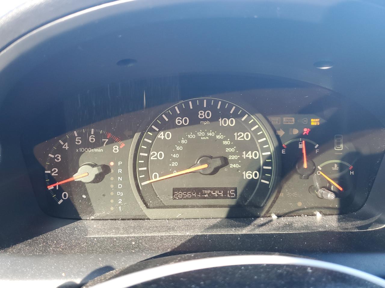 2005 Honda Accord - Image 9