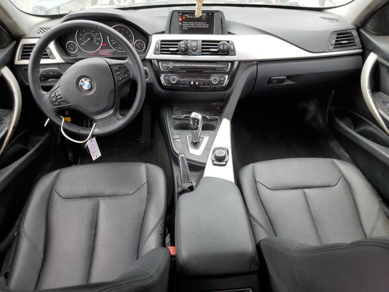 2016 BMW 3er - Image 8