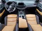 2022 Cadillac Ct4-V Blackwing na sprzedaż w Houston, TX - Side