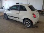 2013 Fiat 500 Pop zu verkaufen in Lexington, KY - Front End