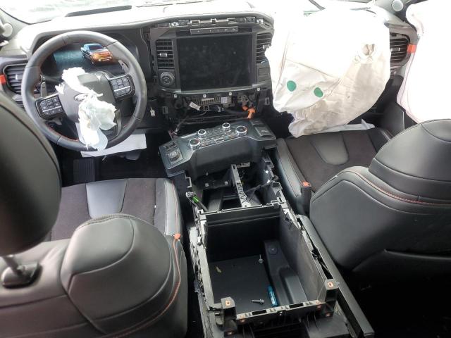  FORD F150 2024 Black