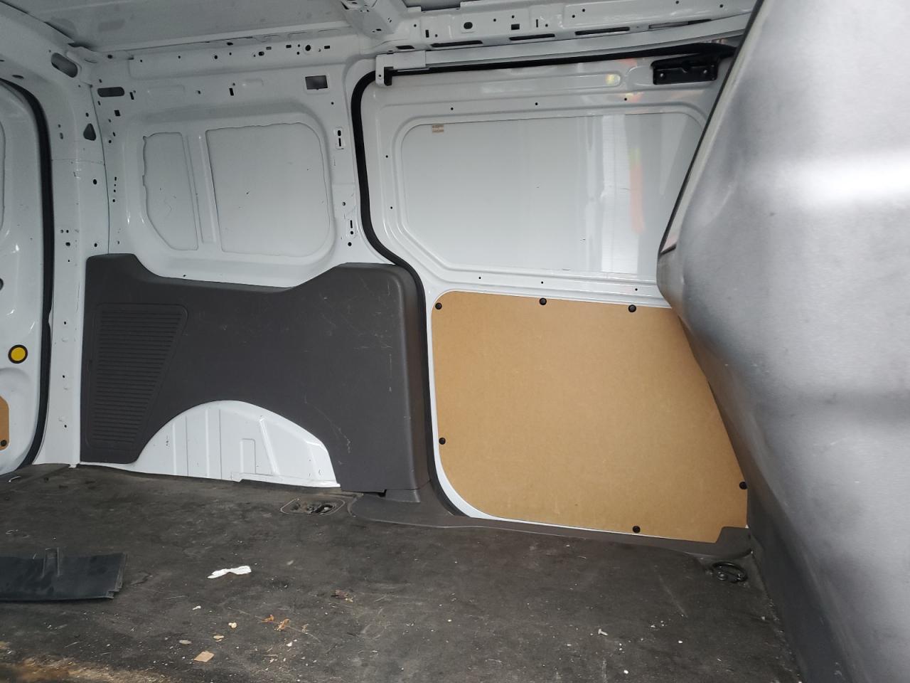 2021 Ford Transit - Image 11