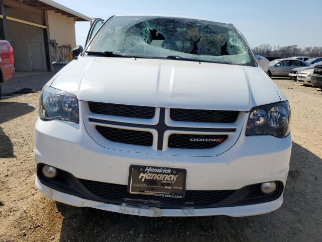  DODGE CARAVAN 2019 Biały