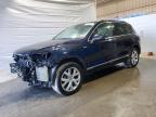 2014 Volkswagen Touareg V6 Tdi for Sale in Candia, NH - Front End