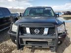 2005 Nissan Titan Xe en Venta en Magna, UT - Side