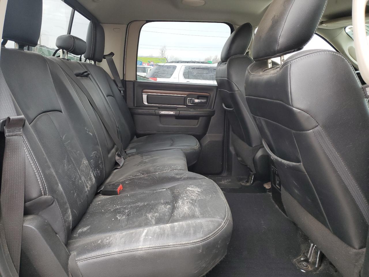 2018 RAM 1500 - Image 10