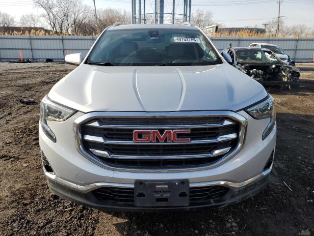  GMC TERRAIN 2020 Silver