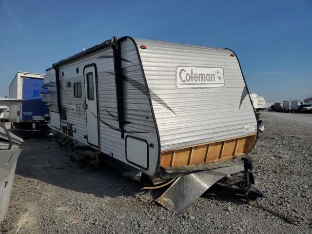 2016 Coleman Lantern