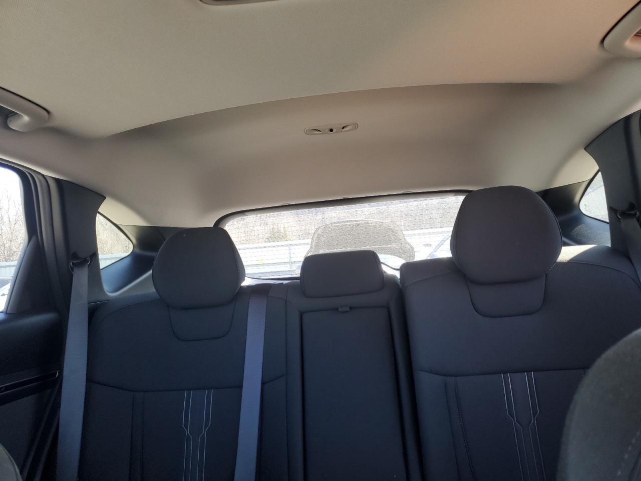 2022 Hyundai Tucson - Image 10