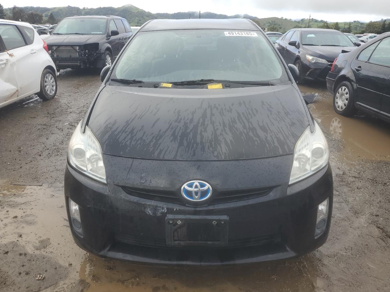 2010 Toyota Prius - Image 5