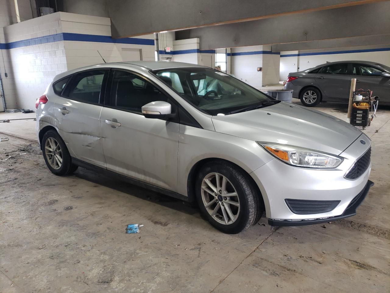 2017 Ford Focus - Image 4
