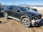 2023 Hyundai Santa Fe Sel Premium იყიდება Colorado Springs-ში, CO - Front End