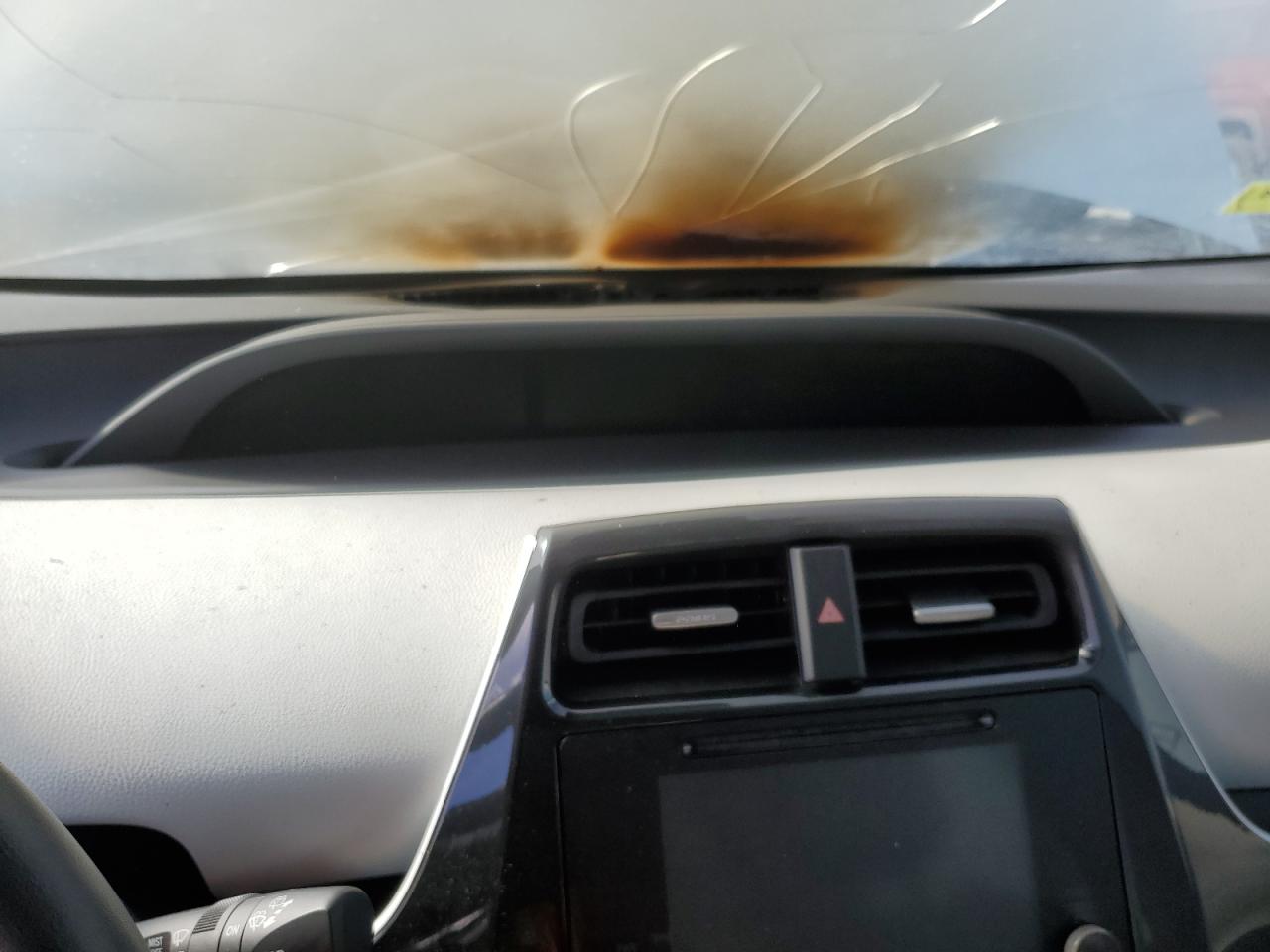 2017 Toyota Prius - Image 9