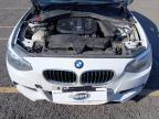 2014 BMW 118D M SPO for sale at Copart SANDTOFT
