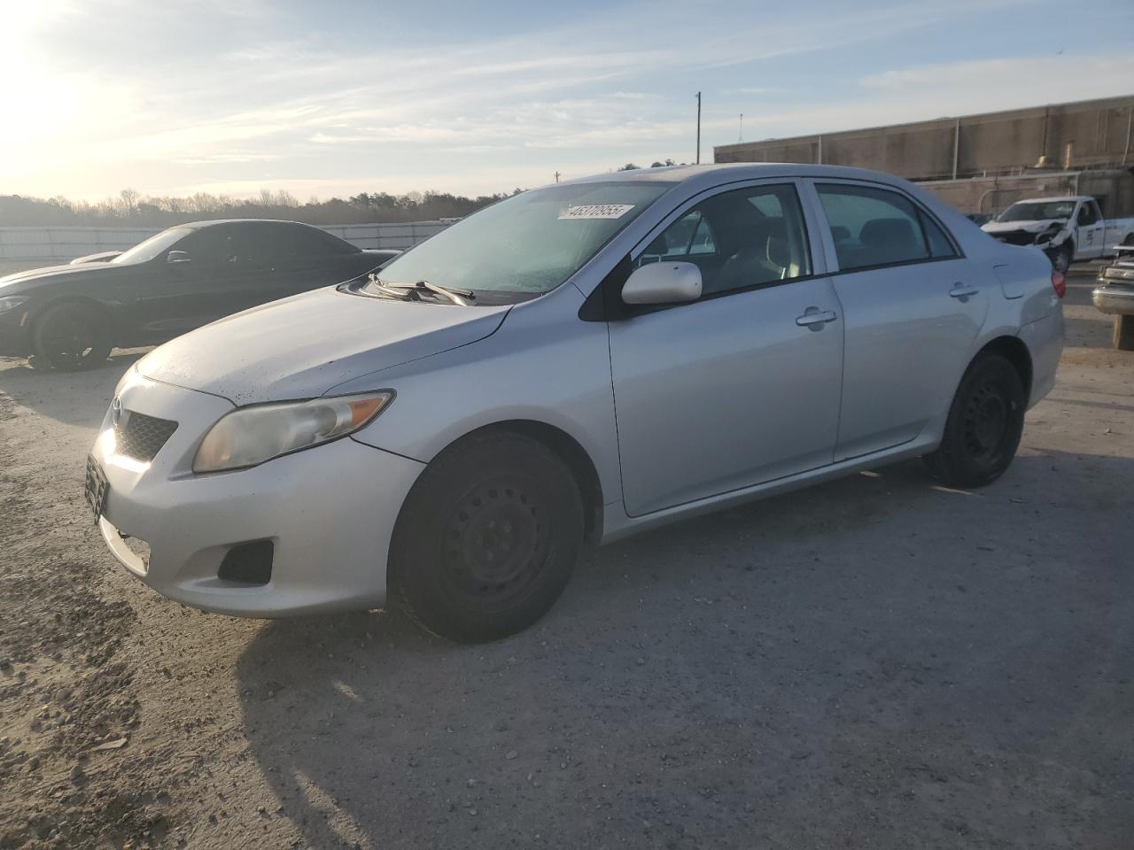 2010 Toyota Corolla - Image 1