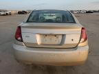 2004 Saturn Ion Level 2   de vânzare în Wilmer, TX - Front End