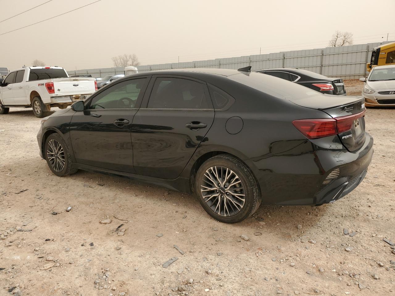 2023 Kia Forte - Image 2