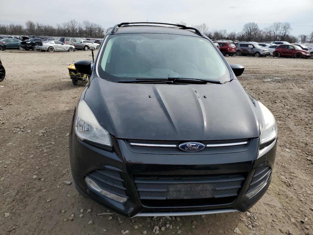 2013 Ford Escape - Image 5