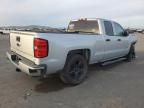 2018 Chevrolet Silverado C1500 Custom de vânzare în Martinez, CA - Front End