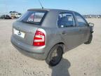 2006 SKODA FABIA CLASSIC 12V HTP  for sale at Copart SANDY