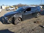 2016 Nissan Maxima 3.5S იყიდება Hillsborough-ში, NJ - Front End