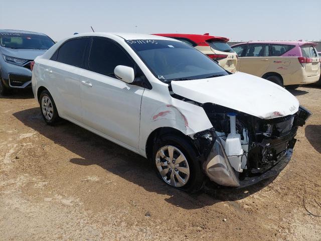 LJD0AA293R0269412 - 2023 Kia Pegas - #undefined