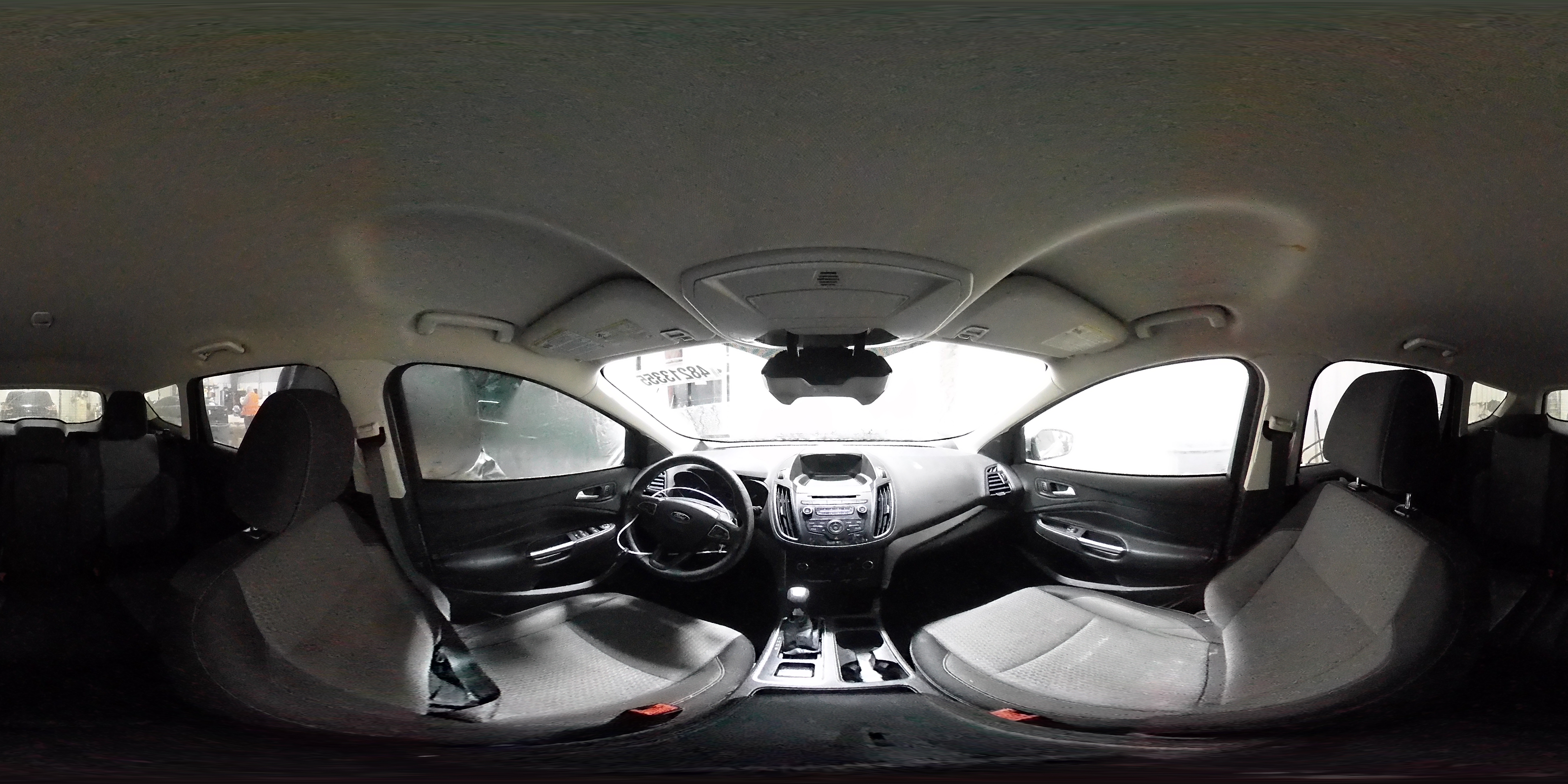 2017 Ford Escape - Image 15